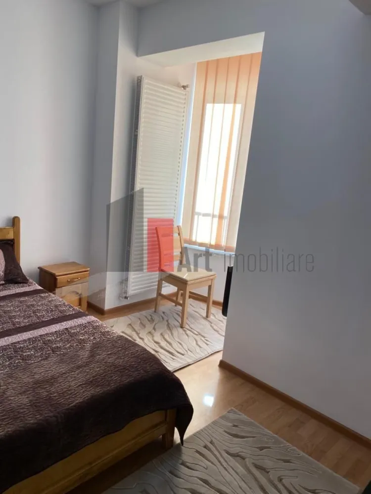 Apartament cu 2 camere de inchiriat-13 Septembrie-Sebastian-Prosper-cu centrala