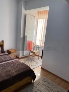 Apartament cu 2 camere de inchiriat-13 Septembrie-Sebastian-Prosper-cu centrala