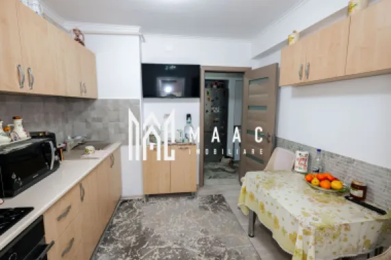 apartament bloc nou anl et1