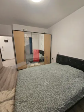 Apartament cu 2 camere-Aparatorii Patriei-Metalurgiei-centrala+loc parcare