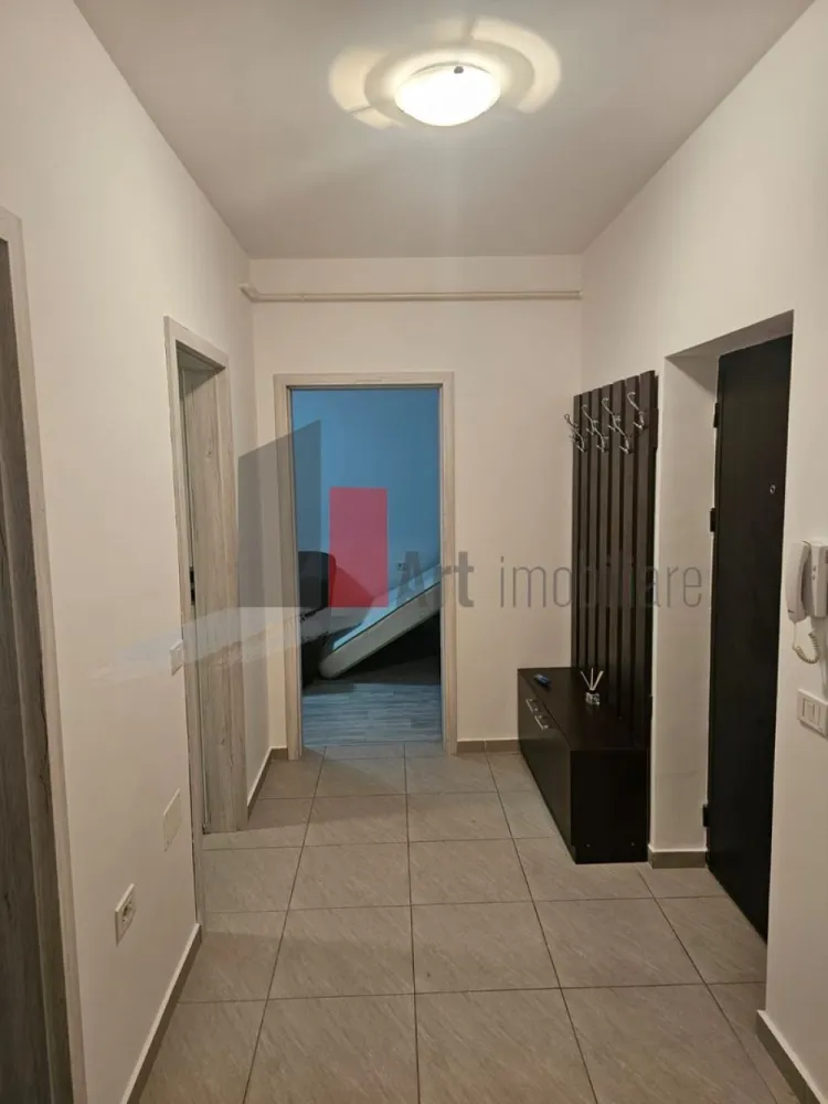 Apartament cu 2 camere-Aparatorii Patriei-Metalurgiei-centrala+loc parcare