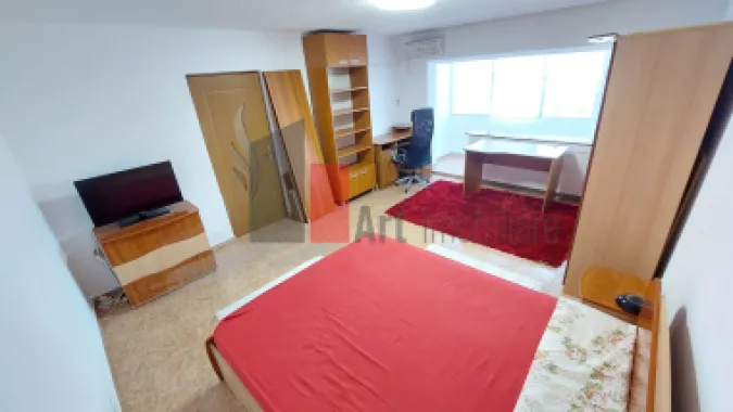 Garsoniera de vanzare-P-ta Alba Iulia-Muncii-Unirii