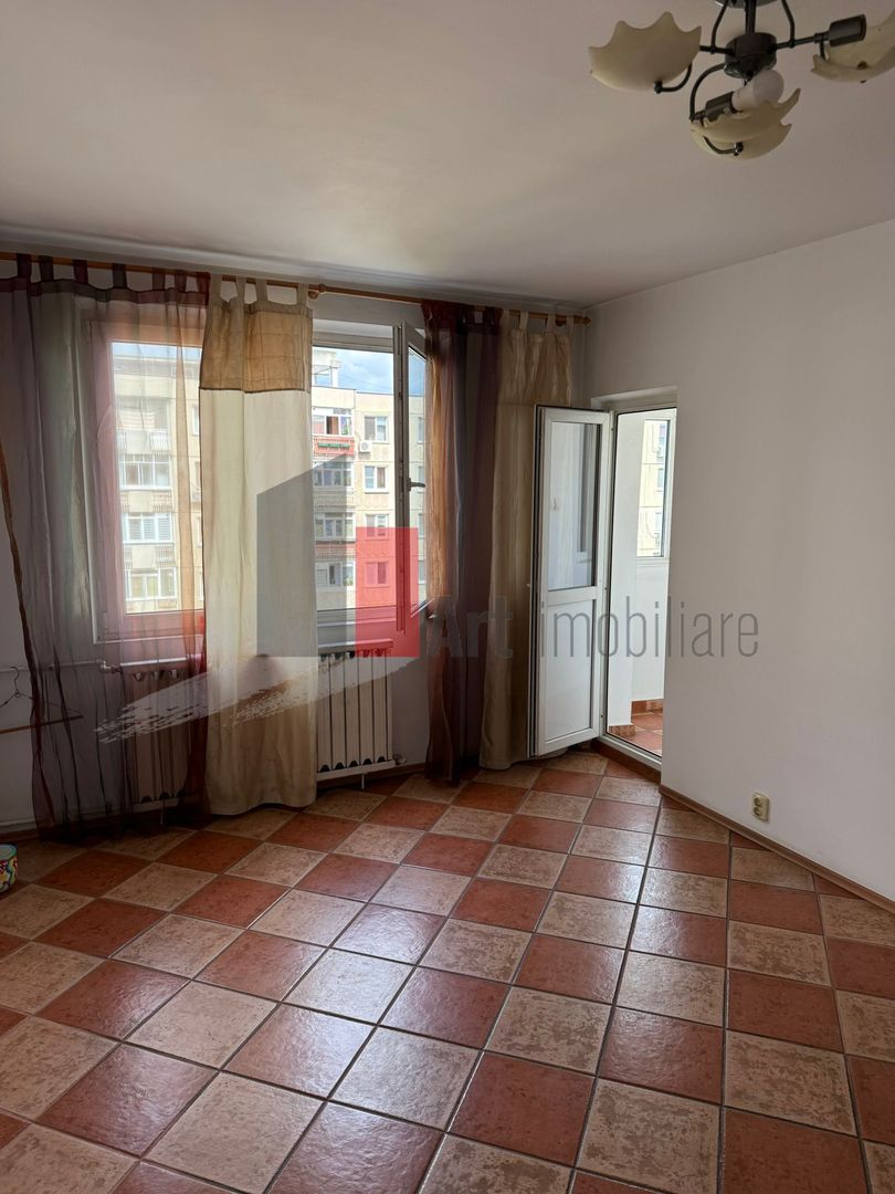 Apartament de vanzare-Lujerului