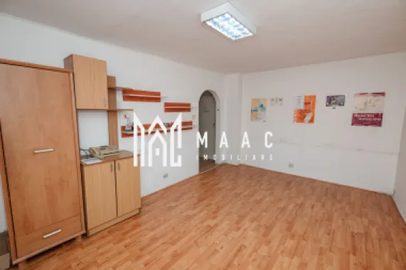 Apartament 2 camere | Pretabil Spatiu Comercial | Zona Nord