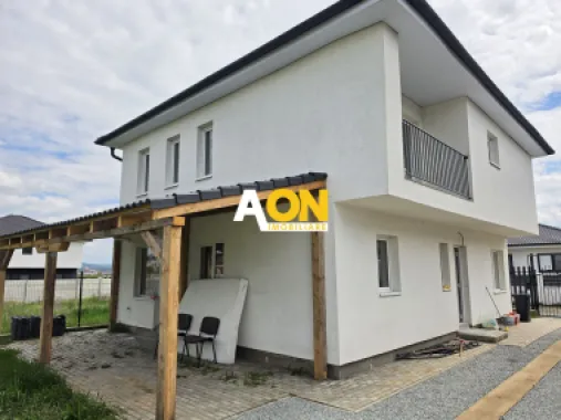 Logo AON Imobiliare logo