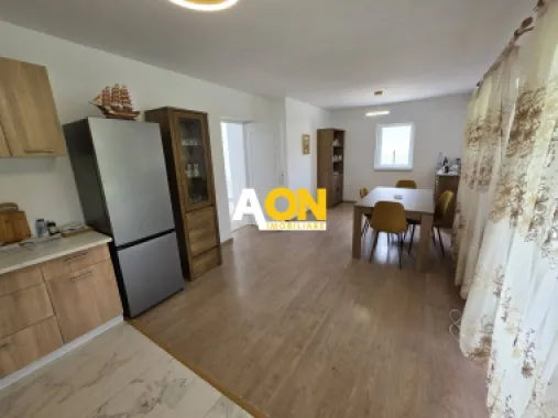 Casă nouă, 5 camere, 319 mp teren, toate utilitățile, Alba - Micesti