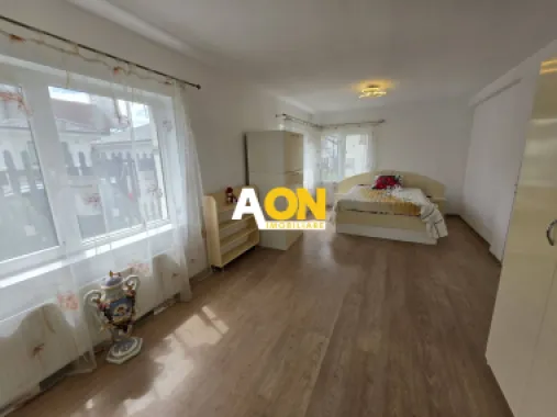 Casă nouă, 5 camere, 319 mp teren, toate utilitățile, Alba - Micesti