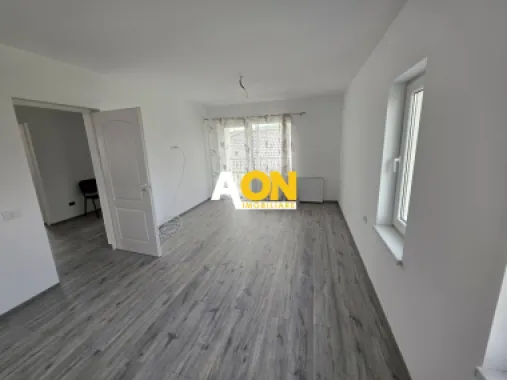 Casă nouă, 5 camere, 319 mp teren, toate utilitățile, Alba - Micesti