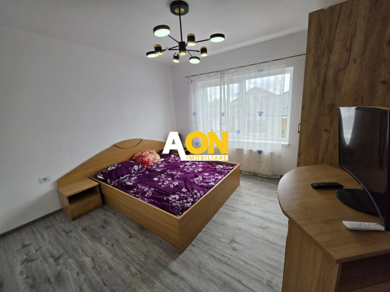 Casă nouă, 5 camere, 319 mp teren, toate utilitățile, Alba - Micesti