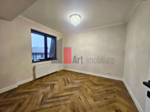 Apartament cu 3 camere-Domenii-Arcul de Triumf-Ion Mihalache-Turda-cu centrala