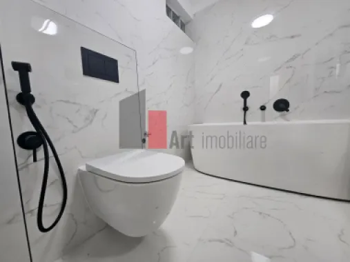 Apartament cu 3 camere-Domenii-Arcul de Triumf-Ion Mihalache-Turda-cu centrala