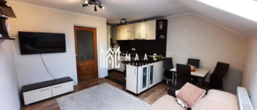 Apartament 2 camere | Mobilat complet | Decomandat | Strand