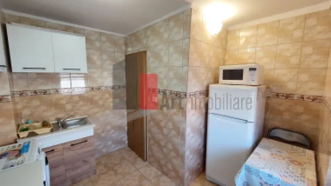 Garsoniera de vanzare-P-ta Alba Iulia-Muncii-Unirii