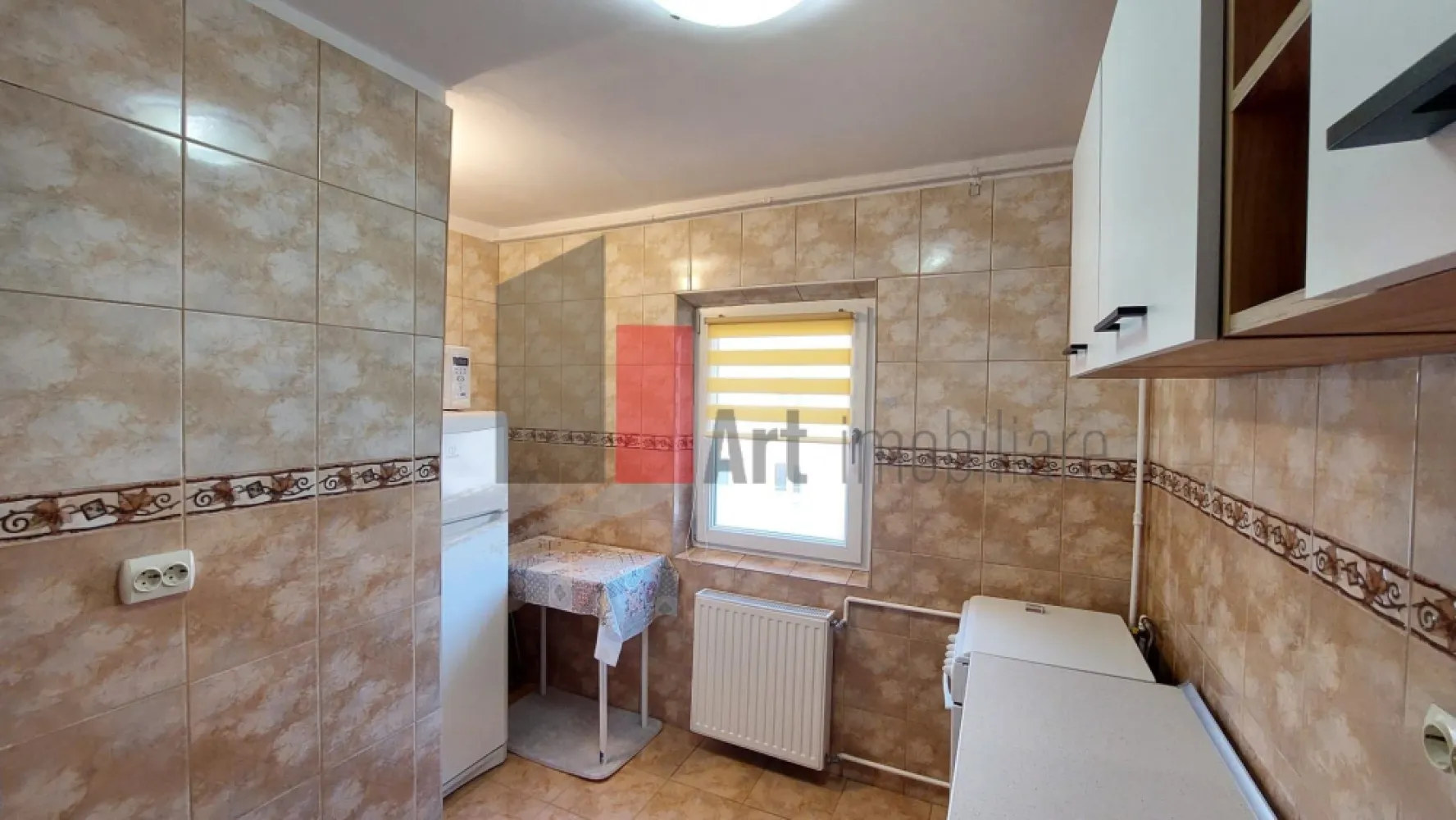 Garsoniera de vanzare-P-ta Alba Iulia-Muncii-Unirii