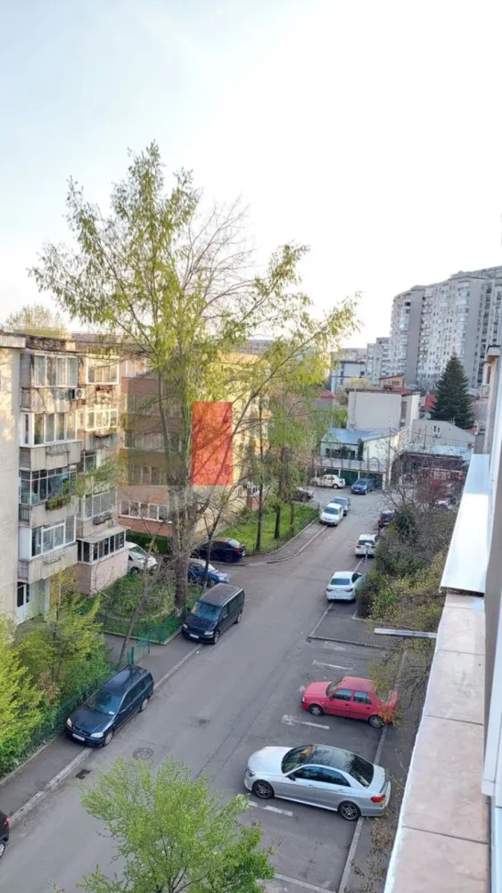 Garsoniera de vanzare-P-ta Alba Iulia-Muncii-Unirii