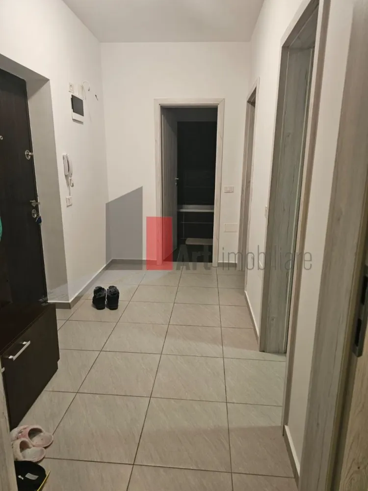 Apartament cu 2 camere-Aparatorii Patriei-Metalurgiei-centrala+loc parcare