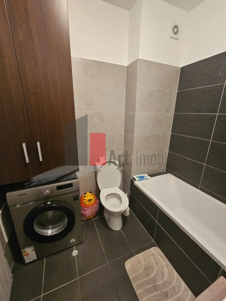 Apartament cu 2 camere-Aparatorii Patriei-Metalurgiei-centrala+loc parcare