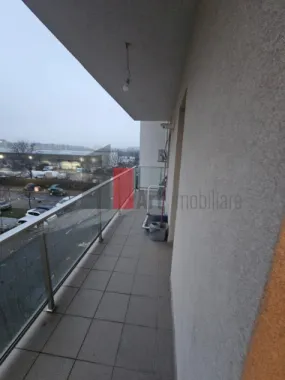 Apartament cu 2 camere-Aparatorii Patriei-Metalurgiei-centrala+loc parcare