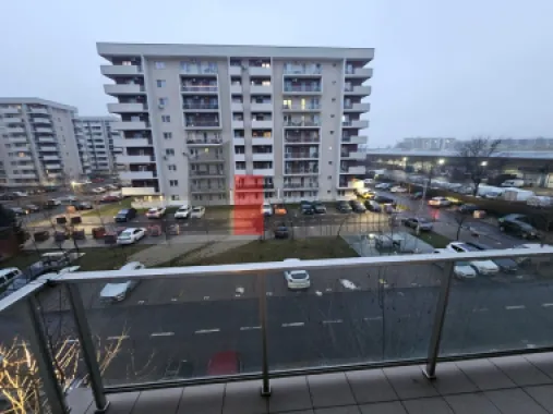Apartament cu 2 camere-Aparatorii Patriei-Metalurgiei-centrala+loc parcare