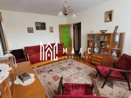 Apartament 2 camere | 50 MPU | Etaj 1 | Zona Hipodrom 1