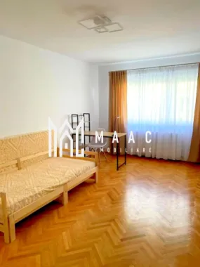 Apartament de Închiriat | 2 camere | Decomandat | Central