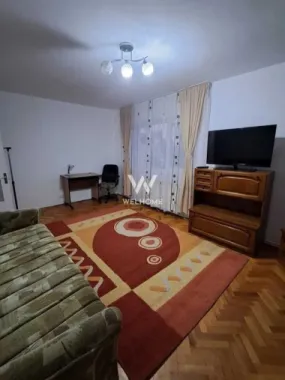 Apartament 2 camere de închiriat – Ștrand, Sibiu