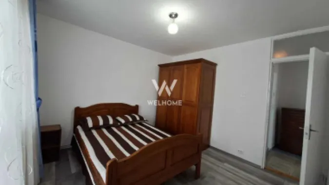 Apartament 2 camere de închiriat – Ștrand, Sibiu