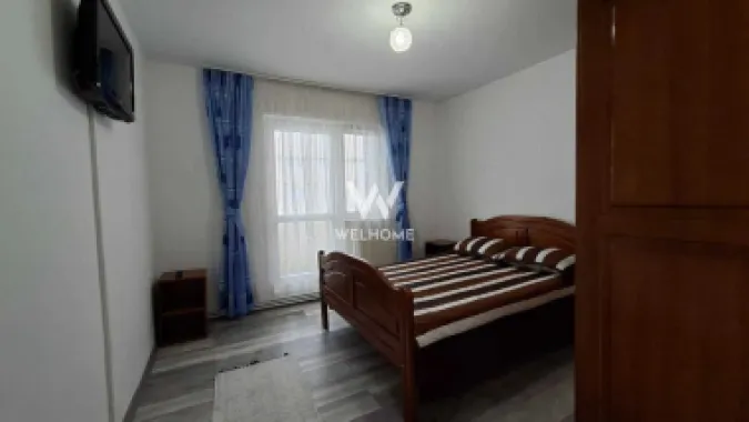Apartament 2 camere de închiriat – Ștrand, Sibiu