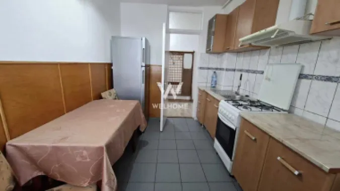 Apartament 2 camere de închiriat – Ștrand, Sibiu