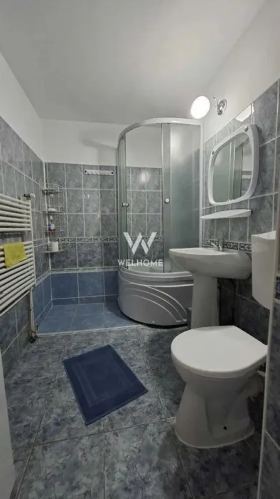 Apartament 2 camere de închiriat – Ștrand, Sibiu