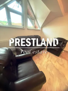 Apartament la casa, zona Șura Mare !!