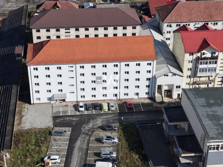 Garsoniere de vânzare – bloc cu mai multe unități | Predare la cheie