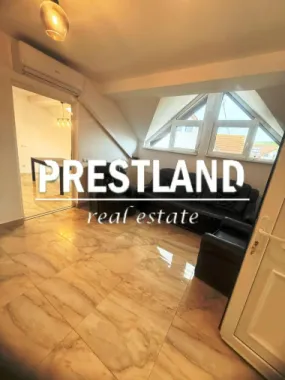 Apartament la casa, zona Șura Mare !!