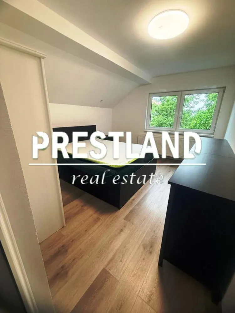 Apartament la casa, zona Șura Mare !!