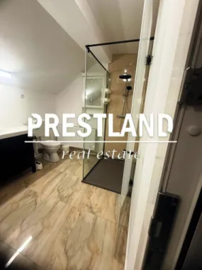 Apartament la casa, zona Șura Mare !!