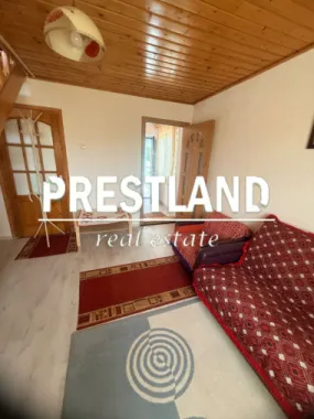 Logo Prestland Imobiliare logo