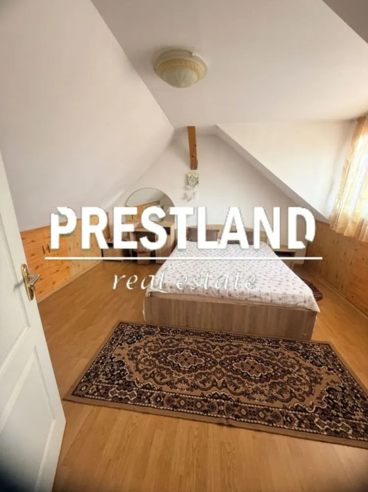 Inchiriez apartament la casă, zona Lazaret la 3 minute de Gara !!