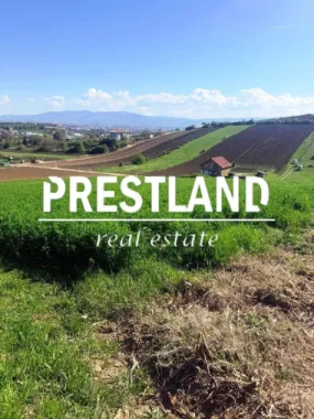 Teren intravilan de constructie casă !!