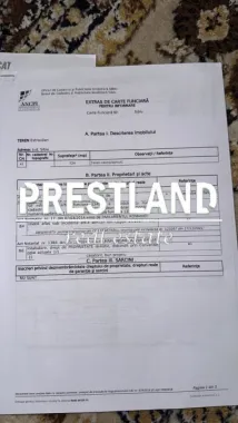 Logo Prestland Imobiliare logo
