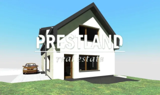 Logo Prestland Imobiliare logo
