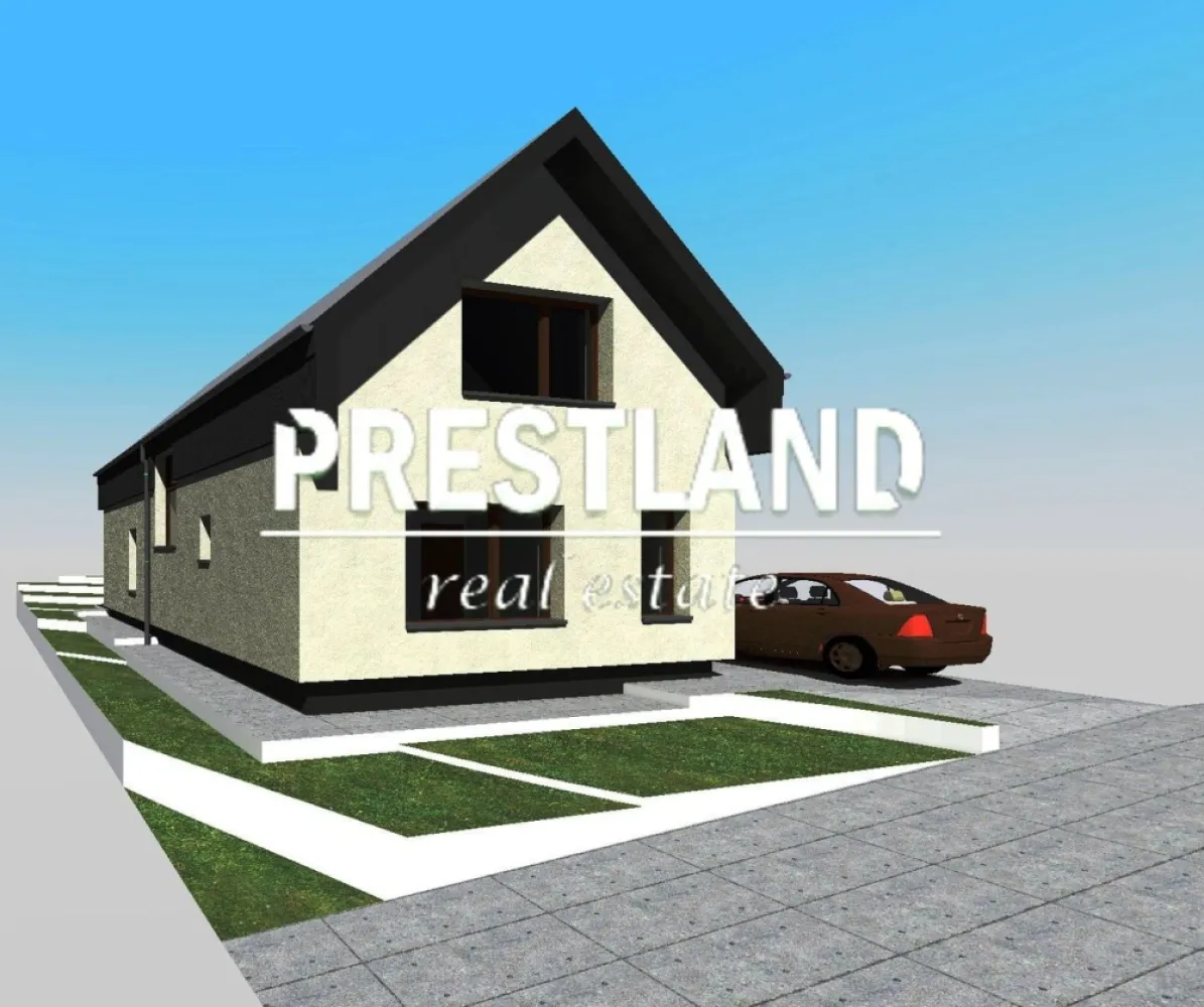 Casă noua, unifamiliara în Cartierul Bavaria !! - Se ofera spre vanzare o casă constructie 2026 compusă din P+ER compartimentarea este bine gandita:, proprietatea se remarca prin arhitectura deosebita, pozitionare aerisita, si o vedere deschisa asupra orasului si muntii Fagaraș Regimul de inaltime este D+P+E, iar Regimul de inaltime este D+ER, iar compartimentarea este bine gandita:
Casa are o suprafata utila de 168 mp
- Hol+S Tehnic=3.92mp.
- Bai prevazută cu cabina de duș-5.00 mp.
- Cameră de Zii+ Bucatrie-33.11 mp0 mp.
-Terasă Neacoperită

Etaj Retras:- Hol-5.14 mp.
- Bai prevazută cu cadă-7.27 mp.
- Dormitor-21.65 mp.
- Dormitor 21.50 mp.
Proprietatea se preda la stadiul de alb la interior si cu exteriorul la cheie.
Termenul estimativ de finalizare este Toamna anului 2026.

Dotari si beneficii:
- design modern
- panorama deosebita asupra orasului
- gradina privata, terasa si balcon
- incalzire in pardoseala
- jaluzele electrice
- compartimentare pe trei niveluri
- 2 locuri de parcare, unul in garaj si unul in exterior
- zona privată cu aer curat si densitate redusa.

Localizare:
Imobilul intr-o zona rezidentiala in dezvoltare, apreciata pentru liniste si pozitionare.
Accesul este facil, iar strazile sunt asfaltate si iluminate public.
* PRETUL INCLUDE TVA 21 %.
CASA ESTE DEZMEMRATĂ ȘI INTABULATĂ PE FIECARE ETAJ CU INTRĂRI SEPARATE ȘI COTĂ INDIVIZĂ DE TEREN!!

Agenția nu deține informațiile privind performanta energetica a imobilului, aceasta informând asupra necesitații si legalității certificatului energetic. Comunicarea datelor cuprinse in Certificatul Energetic al imobilului rămâne in sarcina proprietarului.

Oferim clienților următoarele servicii:
- consultanta obținere credite bancare;
- servicii notariat;
- servicii de topografie(schiță, releveu);
- certificate energetice imobile;
- asigurări;
- servicii de evaluare;
- consultanta juridica;