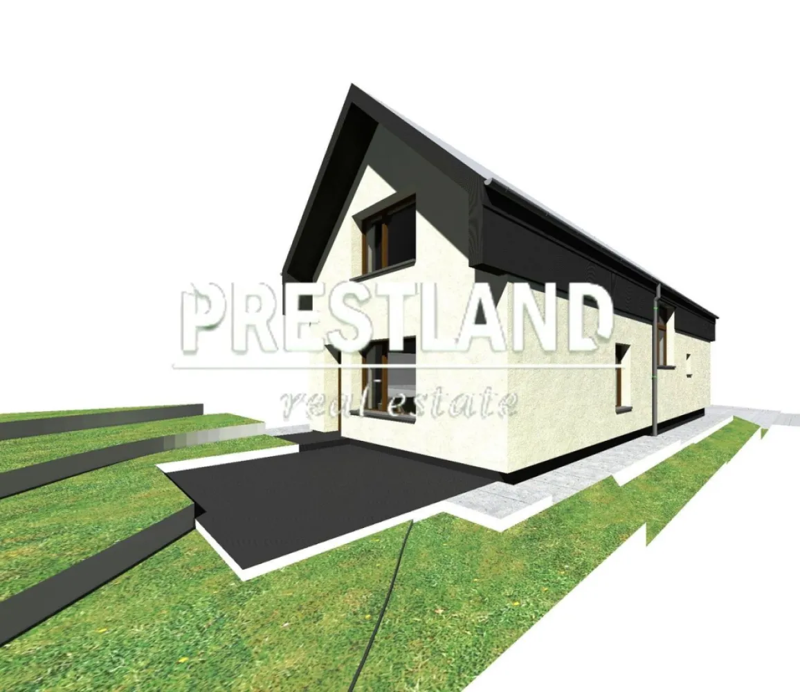 Casă noua, unifamiliara în Cartierul Bavaria !! - Se ofera spre vanzare o casă constructie 2026 compusă din P+ER compartimentarea este bine gandita:, proprietatea se remarca prin arhitectura deosebita, pozitionare aerisita, si o vedere deschisa asupra orasului si muntii Fagaraș Regimul de inaltime este D+P+E, iar Regimul de inaltime este D+ER, iar compartimentarea este bine gandita:
Casa are o suprafata utila de 168 mp
- Hol+S Tehnic=3.92mp.
- Bai prevazută cu cabina de duș-5.00 mp.
- Cameră de Zii+ Bucatrie-33.11 mp0 mp.
-Terasă Neacoperită

Etaj Retras:- Hol-5.14 mp.
- Bai prevazută cu cadă-7.27 mp.
- Dormitor-21.65 mp.
- Dormitor 21.50 mp.
Proprietatea se preda la stadiul de alb la interior si cu exteriorul la cheie.
Termenul estimativ de finalizare este Toamna anului 2026.

Dotari si beneficii:
- design modern
- panorama deosebita asupra orasului
- gradina privata, terasa si balcon
- incalzire in pardoseala
- jaluzele electrice
- compartimentare pe trei niveluri
- 2 locuri de parcare, unul in garaj si unul in exterior
- zona privată cu aer curat si densitate redusa.

Localizare:
Imobilul intr-o zona rezidentiala in dezvoltare, apreciata pentru liniste si pozitionare.
Accesul este facil, iar strazile sunt asfaltate si iluminate public.
* PRETUL INCLUDE TVA 21 %.
CASA ESTE DEZMEMRATĂ ȘI INTABULATĂ PE FIECARE ETAJ CU INTRĂRI SEPARATE ȘI COTĂ INDIVIZĂ DE TEREN!!

Agenția nu deține informațiile privind performanta energetica a imobilului, aceasta informând asupra necesitații si legalității certificatului energetic. Comunicarea datelor cuprinse in Certificatul Energetic al imobilului rămâne in sarcina proprietarului.

Oferim clienților următoarele servicii:
- consultanta obținere credite bancare;
- servicii notariat;
- servicii de topografie(schiță, releveu);
- certificate energetice imobile;
- asigurări;
- servicii de evaluare;
- consultanta juridica;
