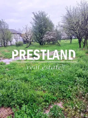 Logo Prestland Imobiliare logo