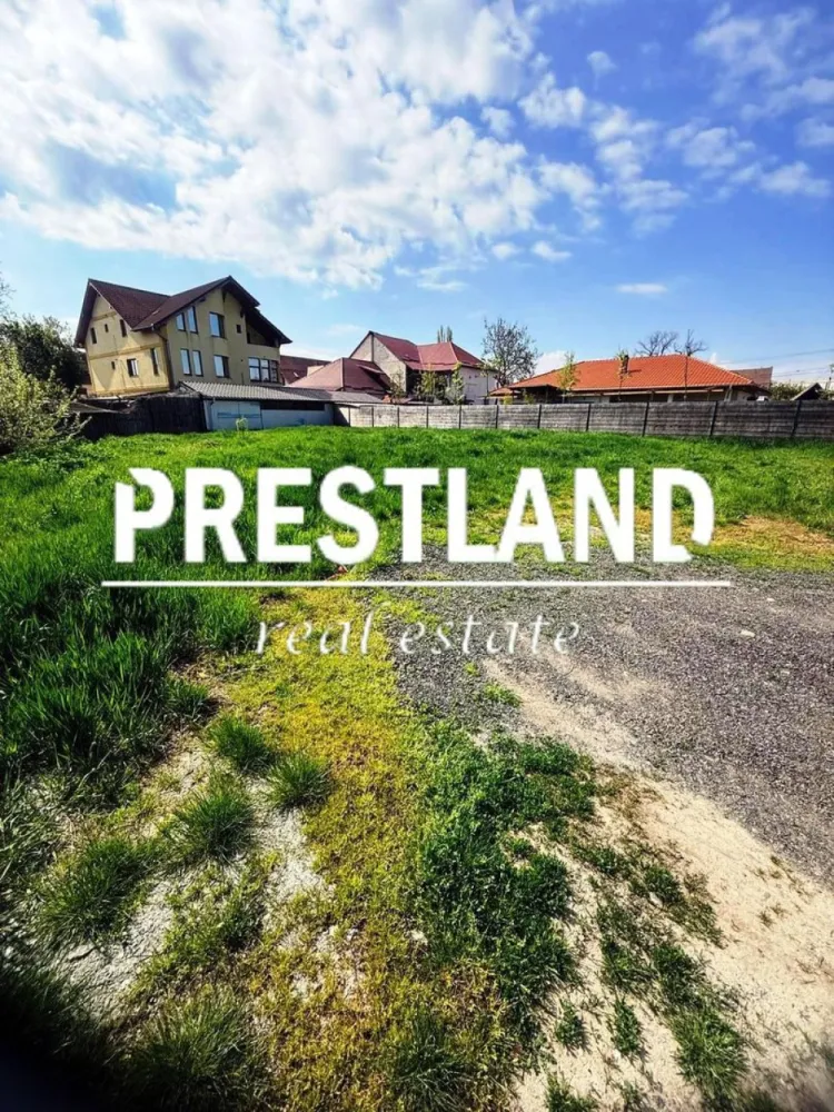 Teren intravilan de constructie casă S+P+D+P+M !! - Vând teren de constructie casa in zona centrala a Sibiului intru-un cartier privat unde predomina case noi, in suprafată de 692 mp, cu deschidere la drum de 21 ml.

 Terenul are toate utilitațile(apa, canal, curent gaz) !!

Oferim clienților următoarele servicii:
- consultanta obținere credite bancare;
- servicii notariat;
- servicii de topografie(schiță, releveu);
- certificate energetice imobile;
- asigurări;
- servicii de evaluare;
- consultanta juridica;