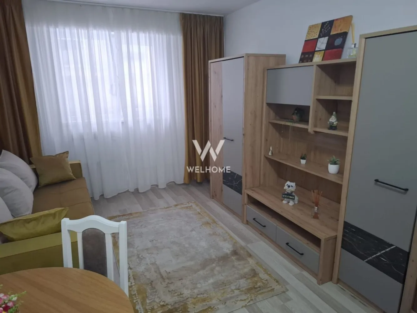 Garsoniere de vânzare – bloc cu mai multe unități | Predare la cheie