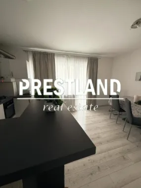 Logo Prestland Imobiliare logo