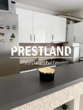 Apartament cu 2 dormitoare, zona Cartierul Arhitecțior-Sibiu !!
