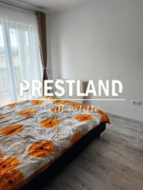 Apartament cu 2 dormitoare, zona Cartierul Arhitecțior-Sibiu !!