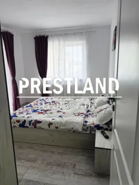 Apartament cu 2 dormitoare, zona Cartierul Arhitecțior-Sibiu !!