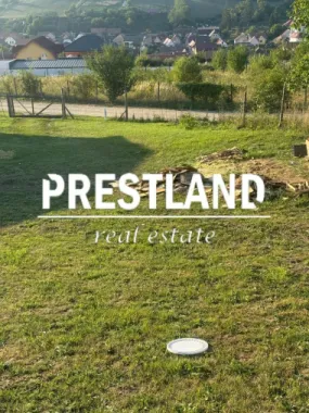 Teren intravilan pentru constucție casă !!